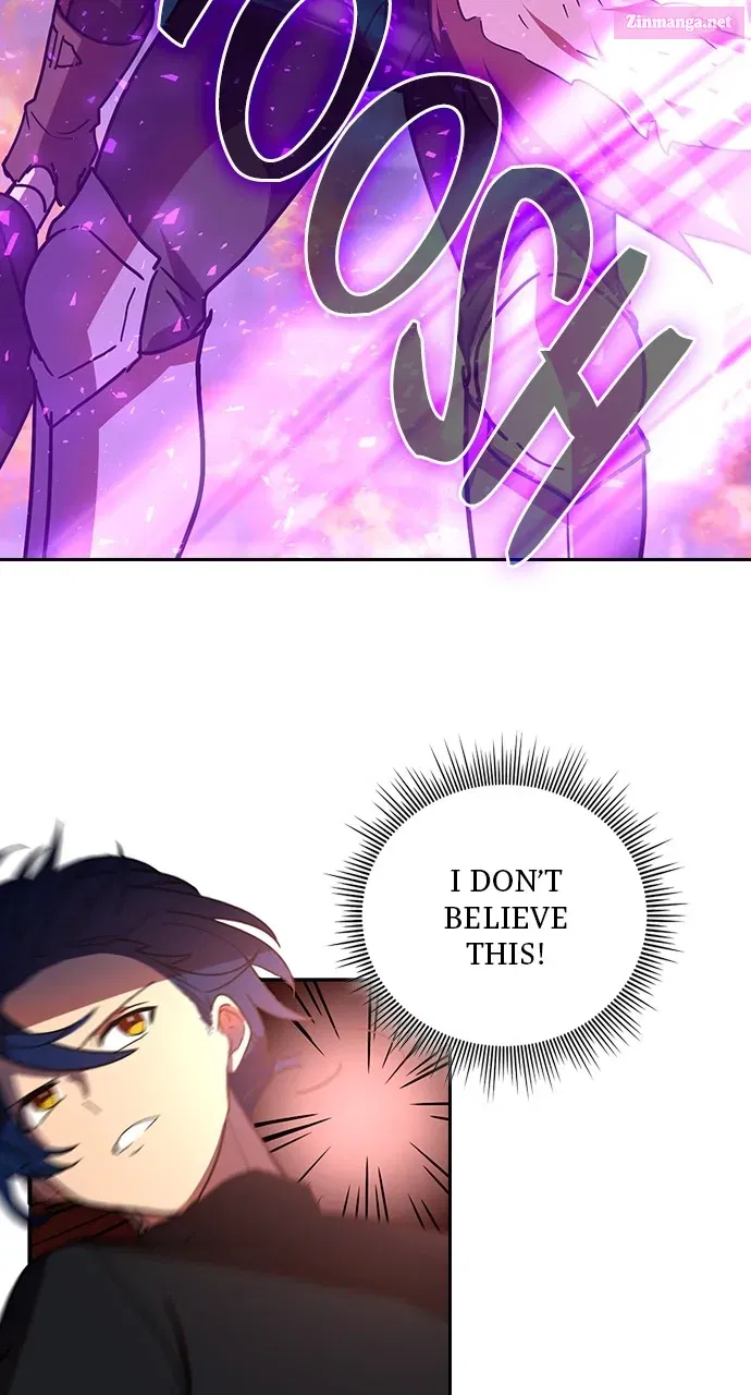 Hidden Class Gravity User Zinmanga X Chapter 29 Page 33