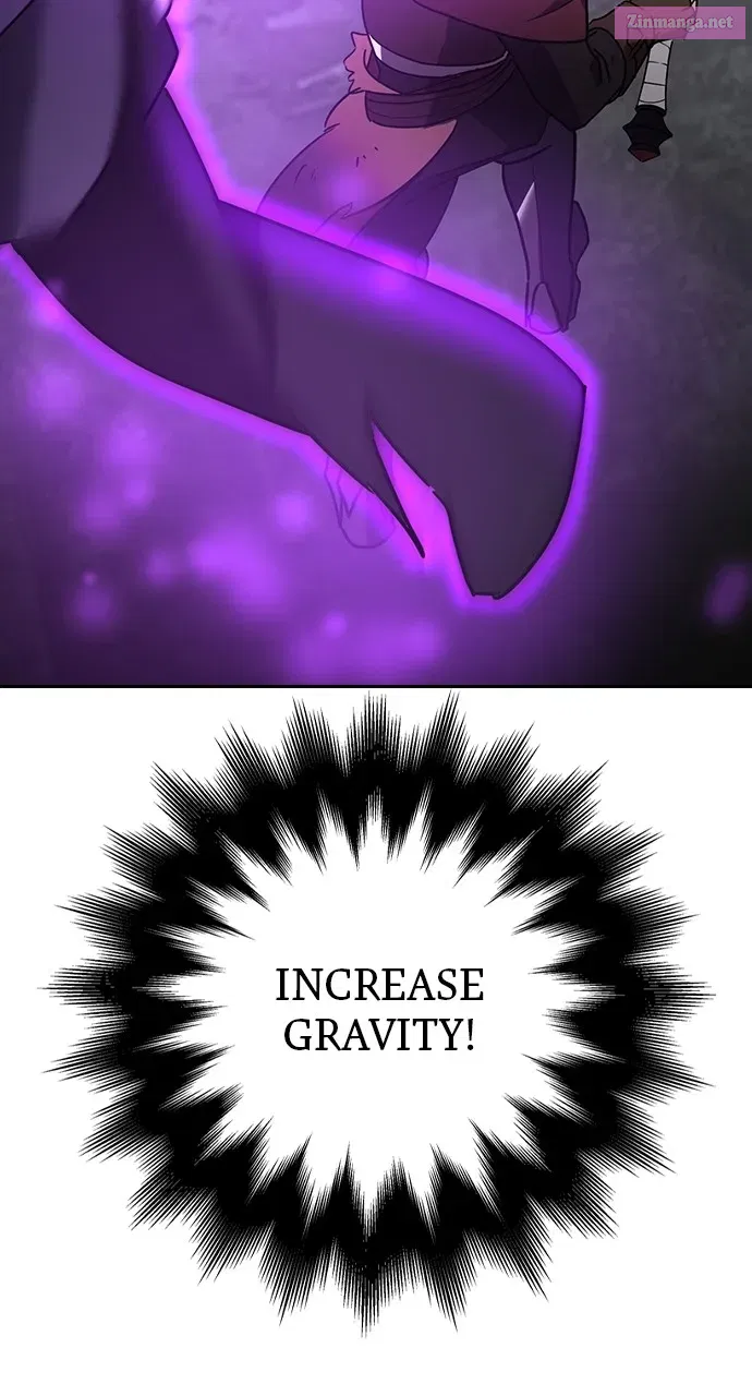 Hidden Class Gravity User Zinmanga X Chapter 29 Page 39