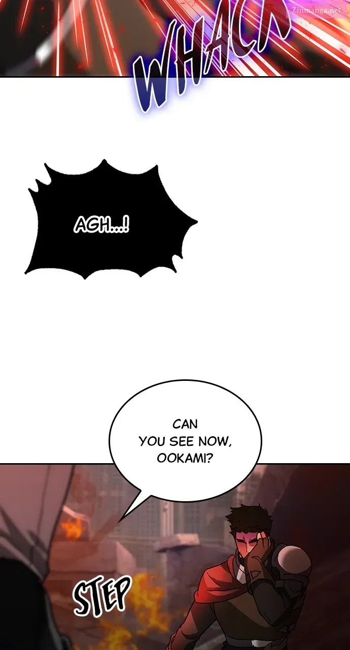 Hidden Class Gravity User Zinmanga X Chapter 29 Page 42