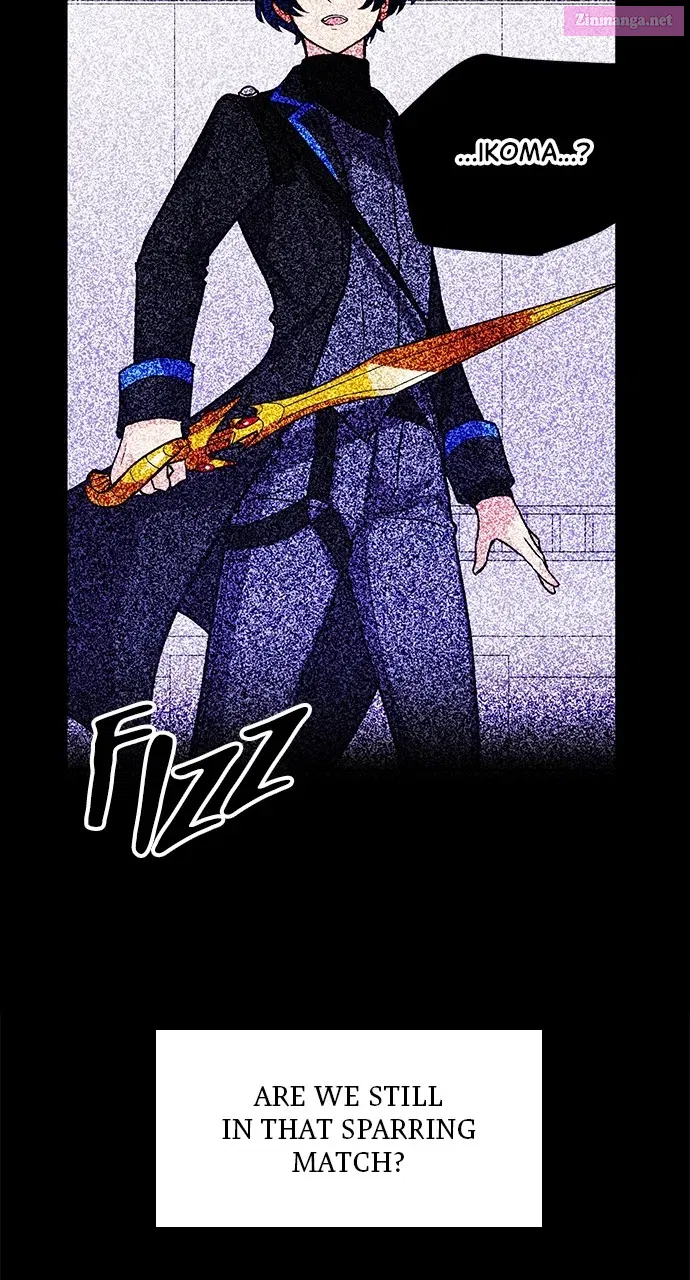 Hidden Class Gravity User Zinmanga X Chapter 29 Page 44