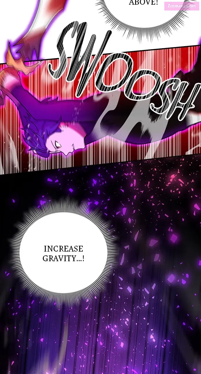 Hidden Class Gravity User Zinmanga X Chapter 29 Page 53