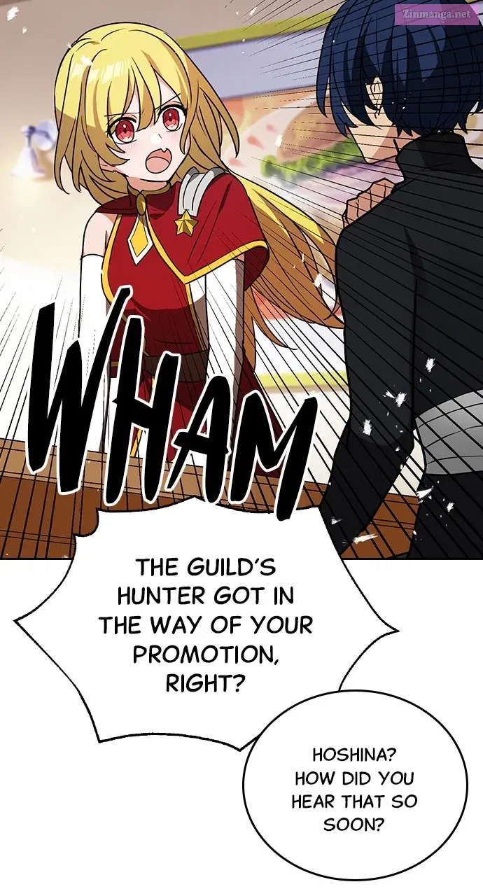 Hidden Class Gravity User Zinmanga X Chapter 27 Page 8