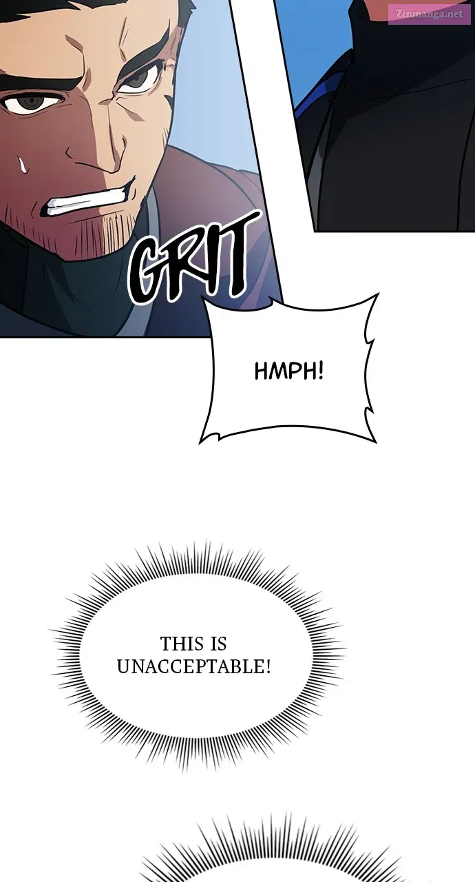 Hidden Class Gravity User Zinmanga X Chapter 26 Page 2