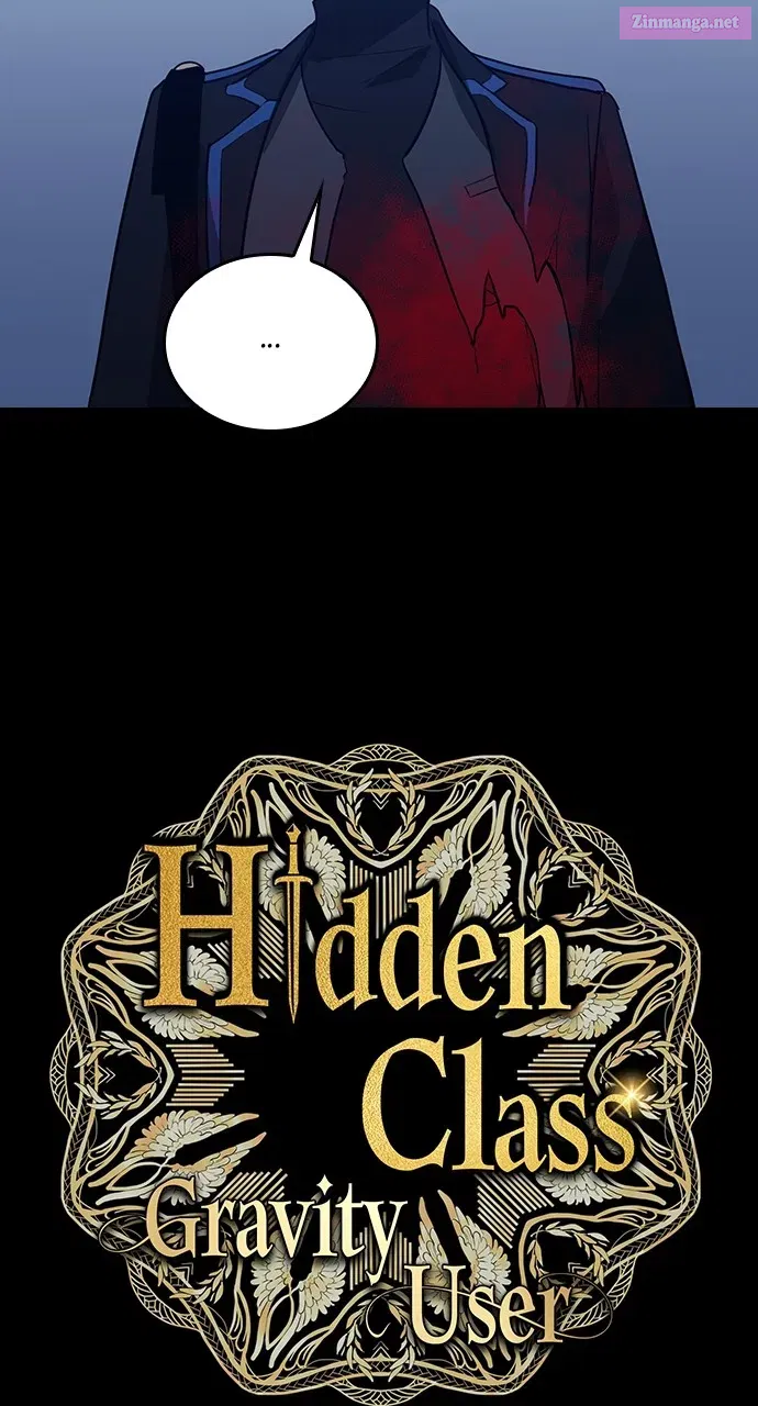 Hidden Class Gravity User Zinmanga X Chapter 26 Page 6