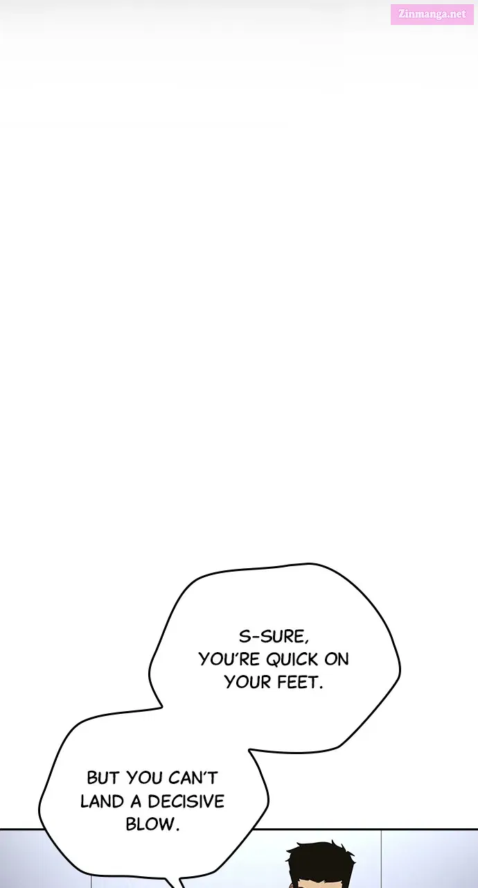 Hidden Class Gravity User Zinmanga X Chapter 26 Page 8