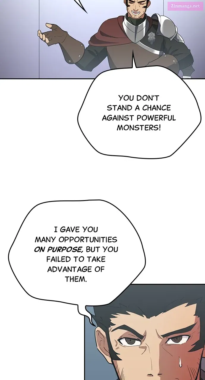Hidden Class Gravity User Zinmanga X Chapter 26 Page 9