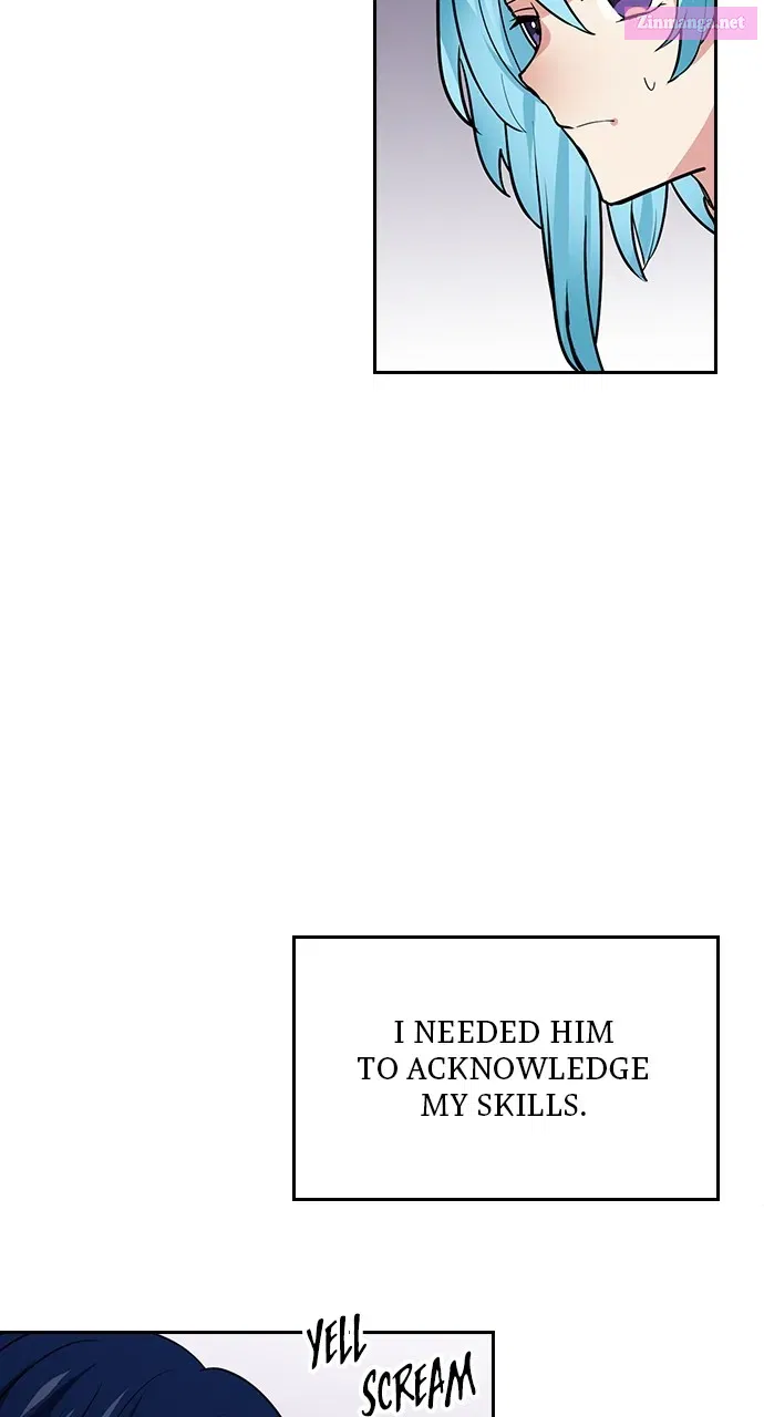 Hidden Class Gravity User Zinmanga X Chapter 26 Page 24