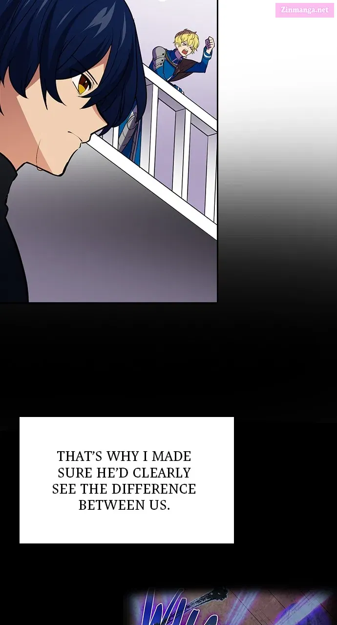 Hidden Class Gravity User Zinmanga X Chapter 26 Page 25