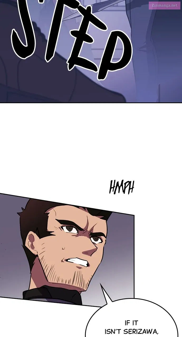 Hidden Class Gravity User Zinmanga X Chapter 26 Page 30