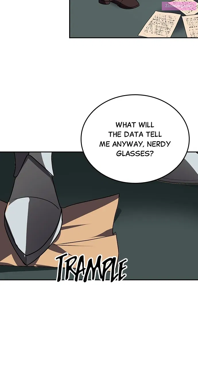 Hidden Class Gravity User Zinmanga X Chapter 26 Page 62