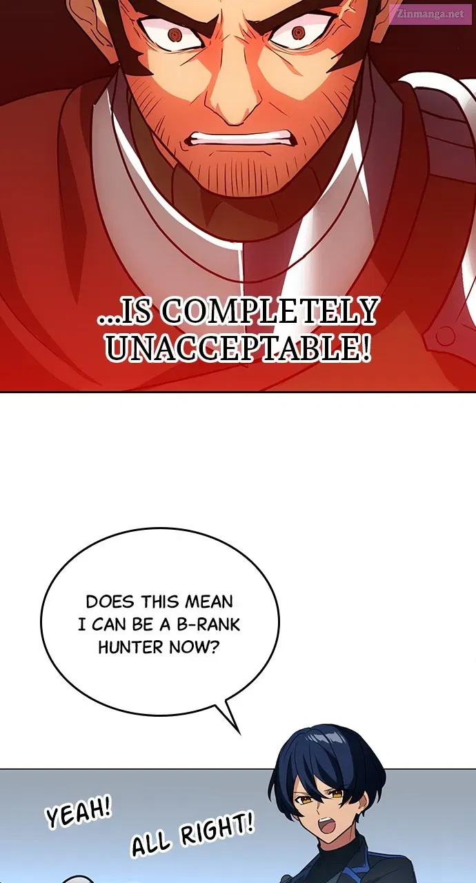 Hidden Class Gravity User Zinmanga X Chapter 25 Page 64