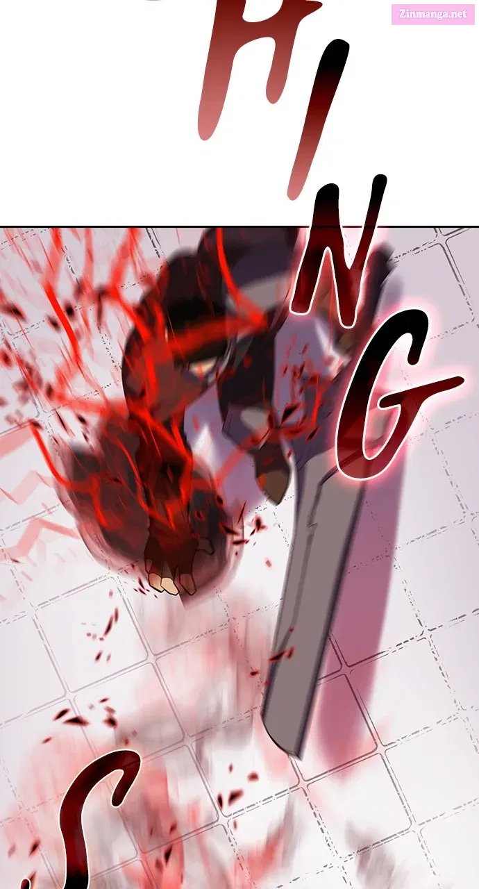 Hidden Class Gravity User Zinmanga X Chapter 25 Page 69