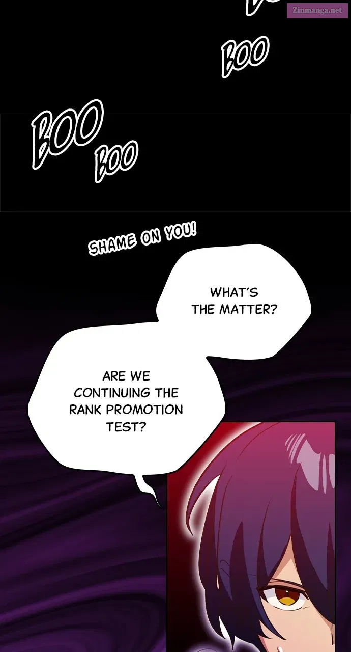 Hidden Class Gravity User Zinmanga X Chapter 25 Page 76
