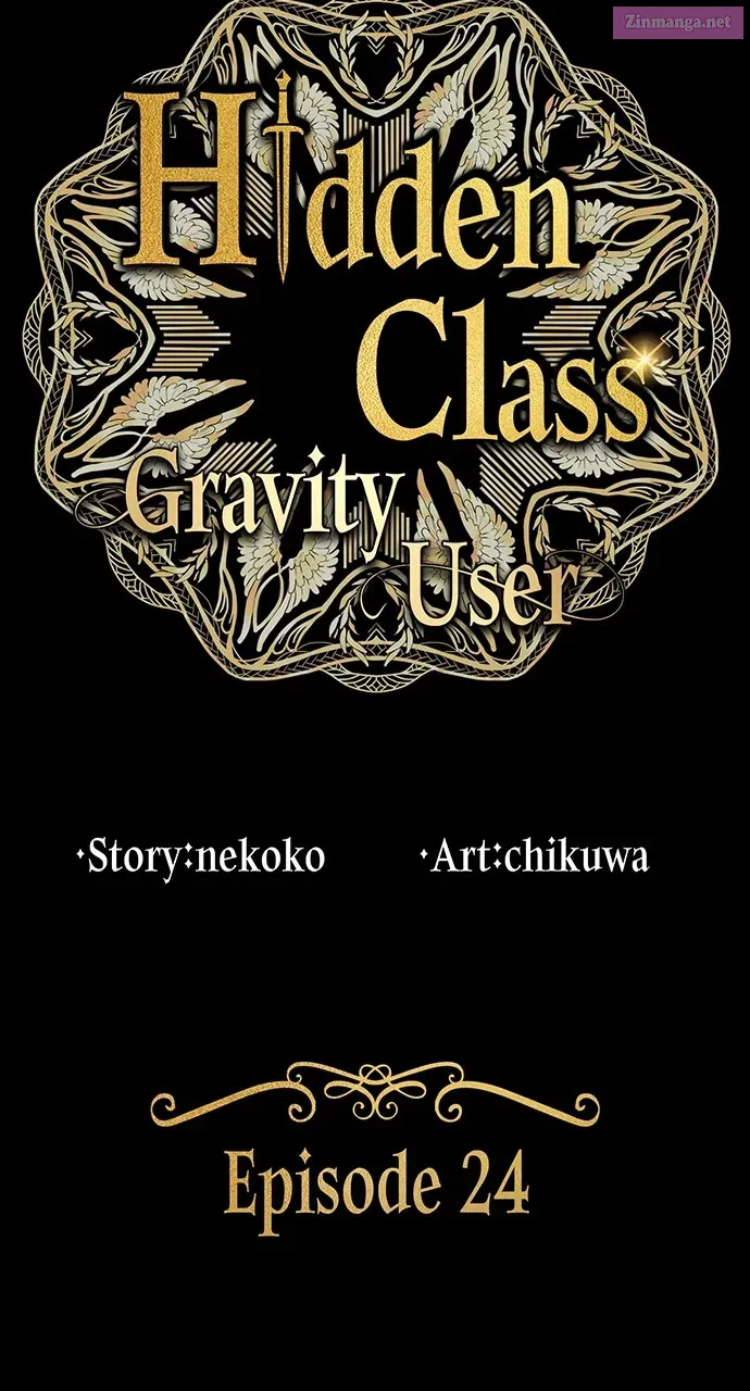 Hidden Class Gravity User Zinmanga X Chapter 24 Page 8