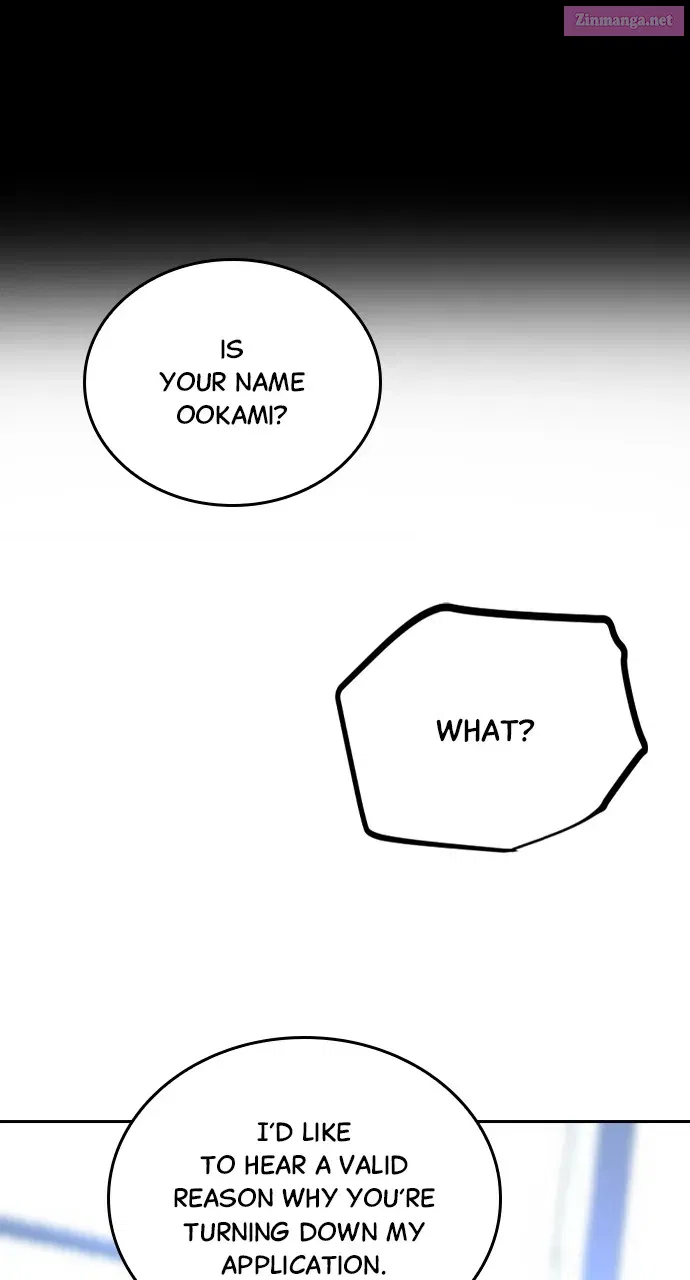 Hidden Class Gravity User Zinmanga X Chapter 24 Page 9