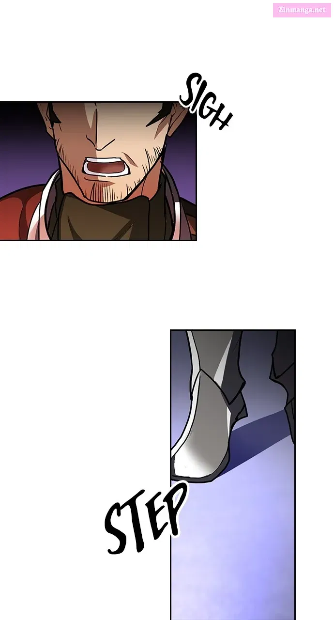 Hidden Class Gravity User Zinmanga X Chapter 24 Page 11