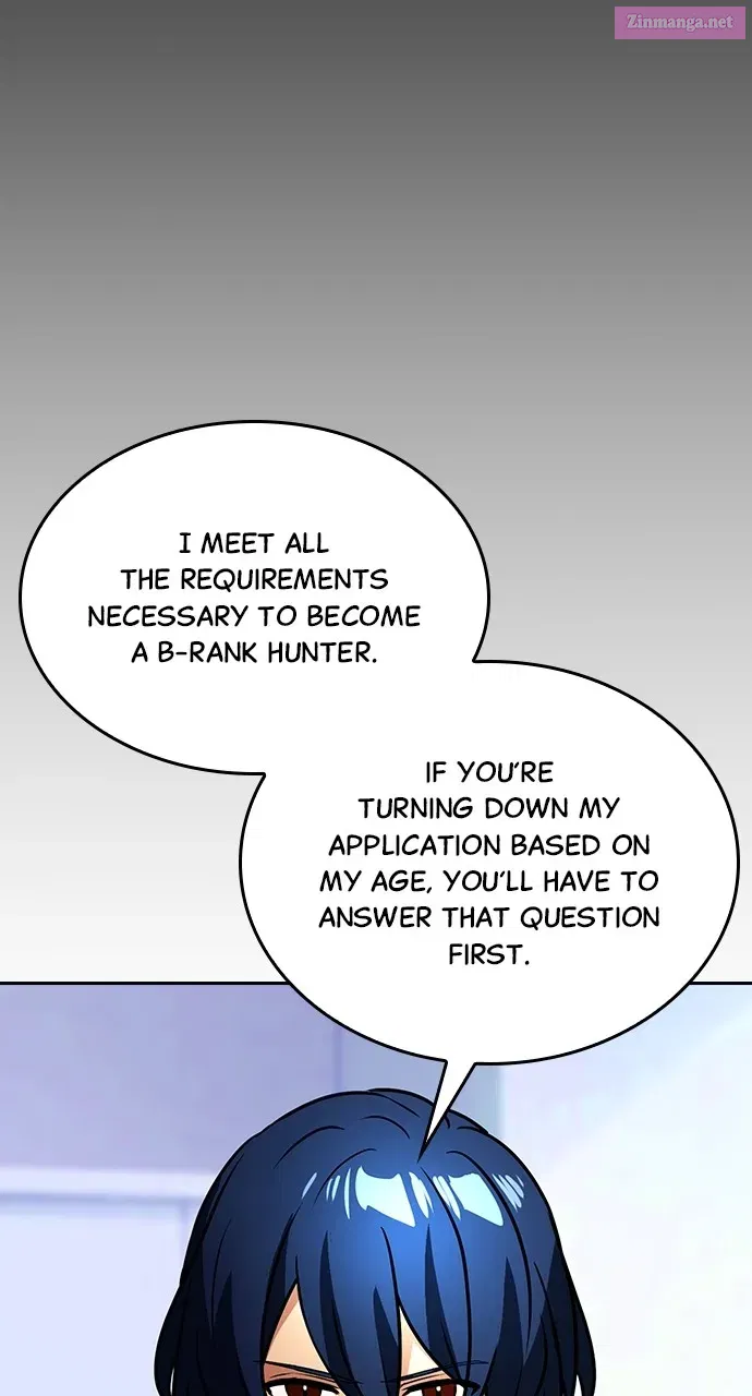 Hidden Class Gravity User Zinmanga X Chapter 24 Page 21