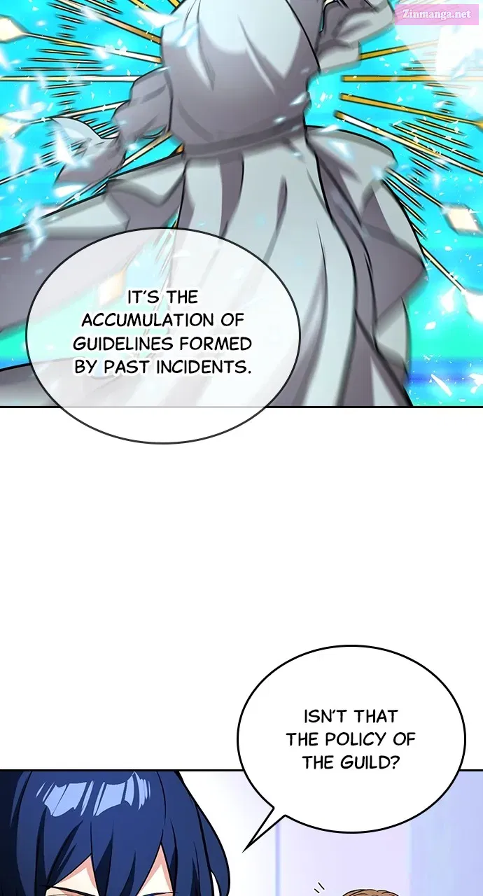 Hidden Class Gravity User Zinmanga X Chapter 24 Page 27