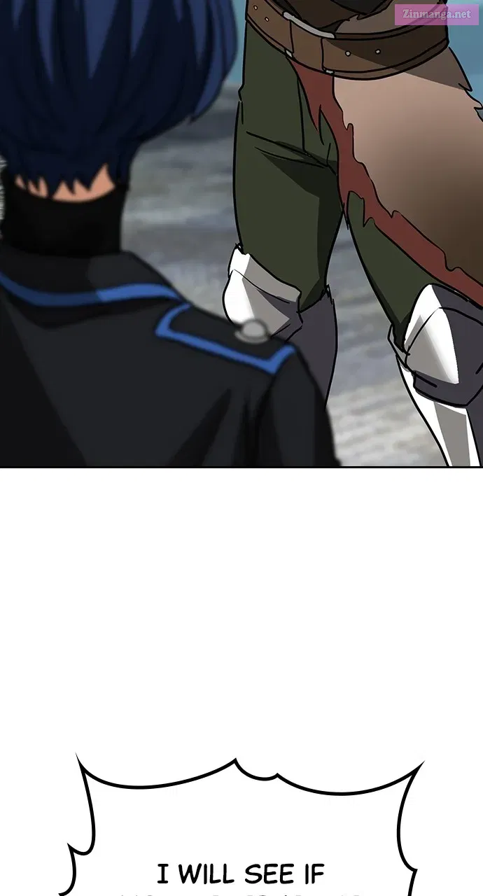 Hidden Class Gravity User Zinmanga X Chapter 24 Page 39