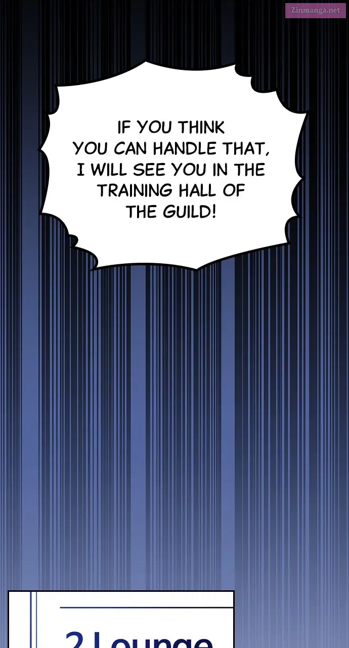 Hidden Class Gravity User Zinmanga X Chapter 24 Page 41