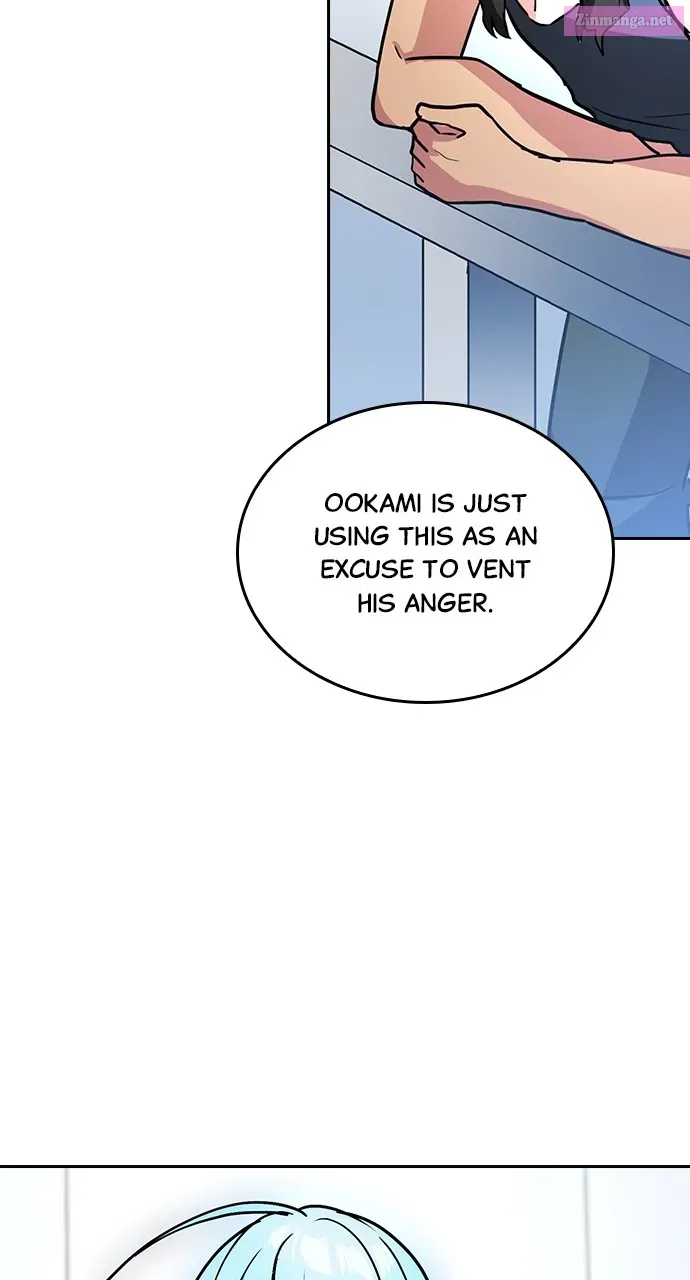 Hidden Class Gravity User Zinmanga X Chapter 24 Page 47