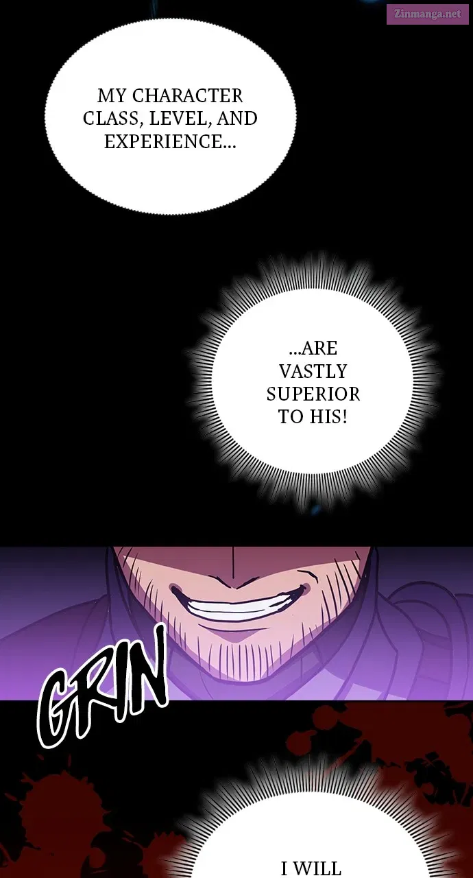 Hidden Class Gravity User Zinmanga X Chapter 24 Page 54