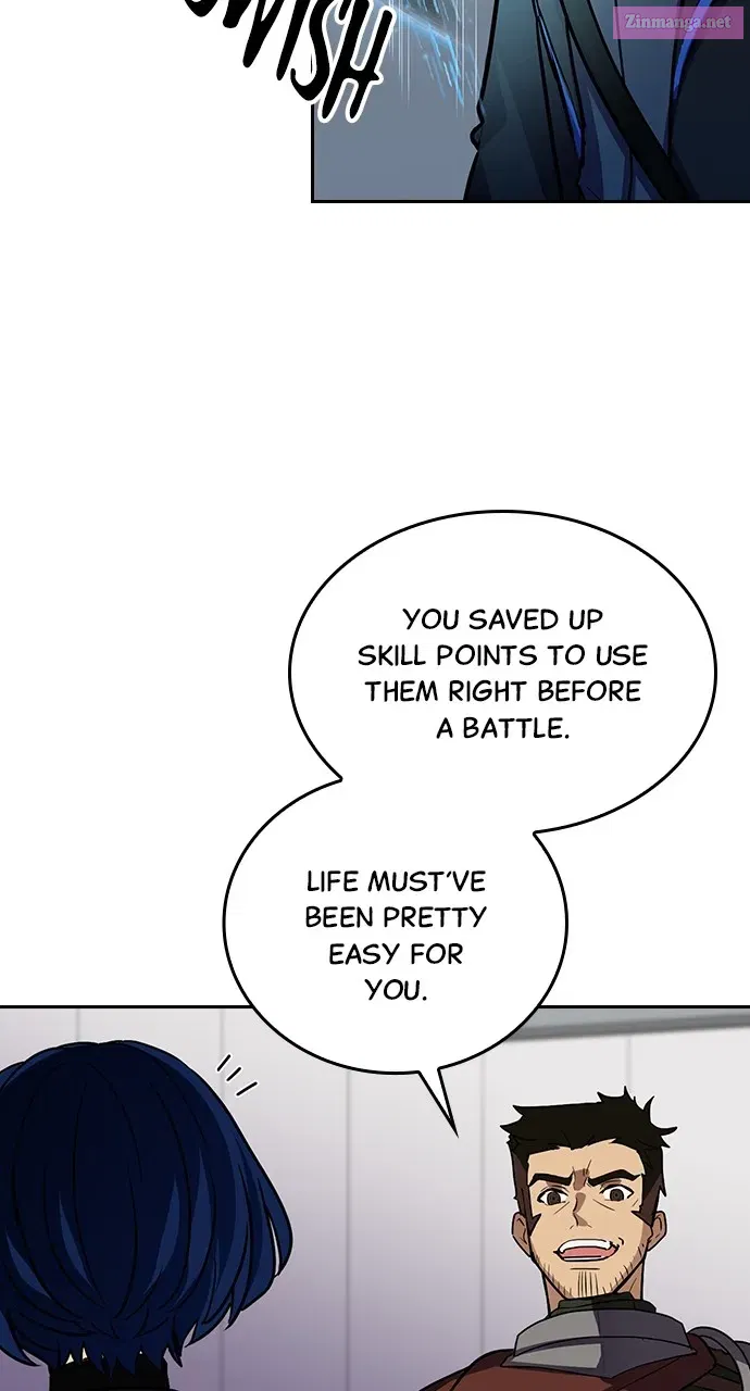 Hidden Class Gravity User Zinmanga X Chapter 24 Page 61