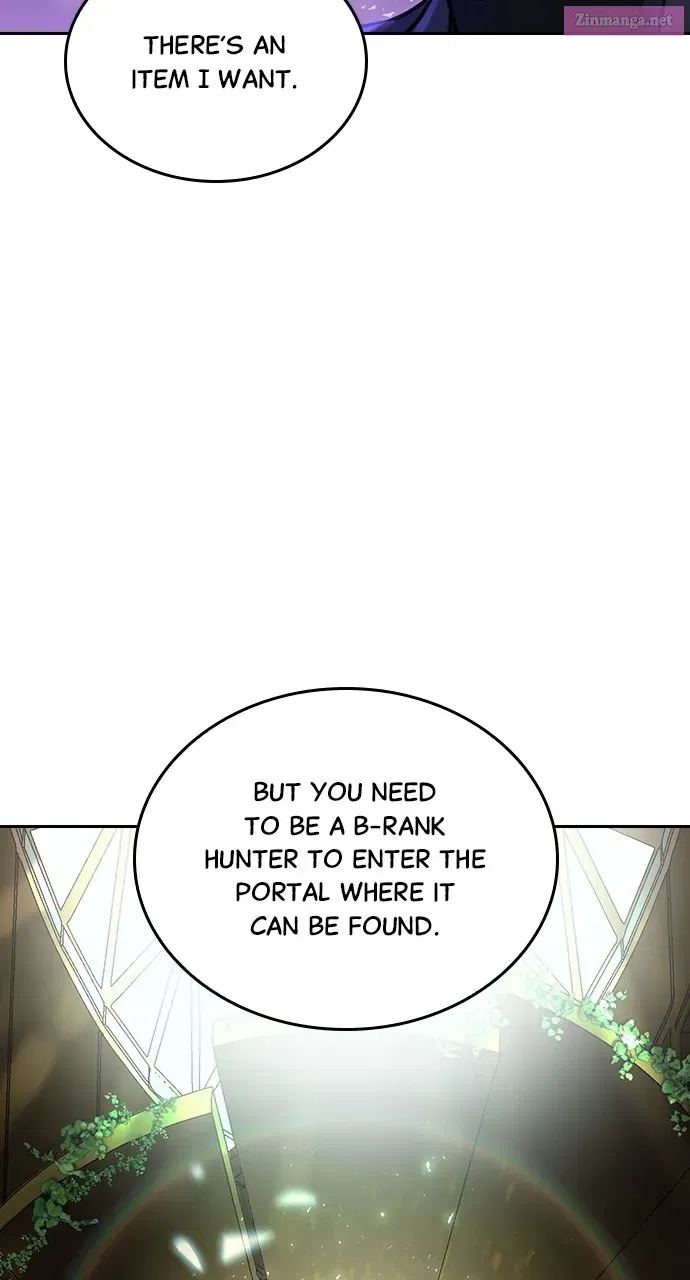 Hidden Class Gravity User Zinmanga X Chapter 23 Page 14