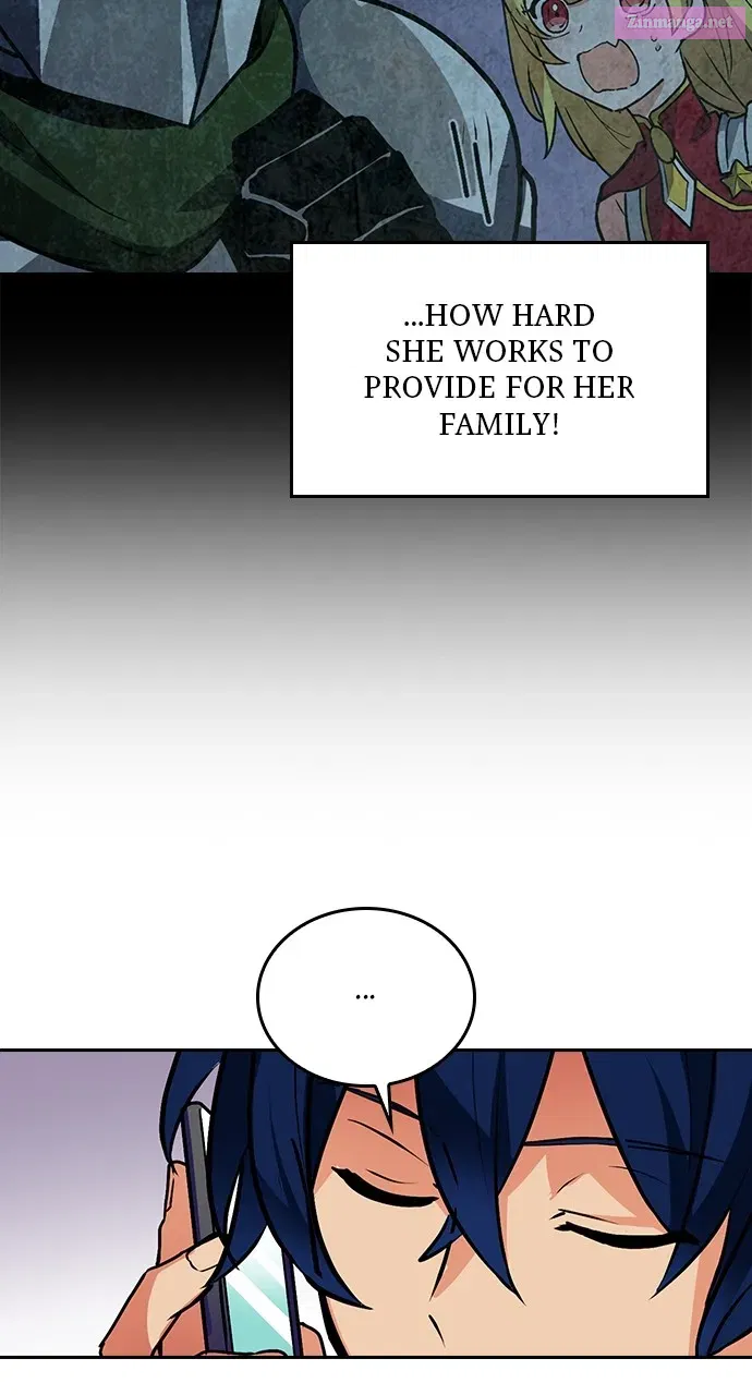 Hidden Class Gravity User Zinmanga X Chapter 22 Page 66