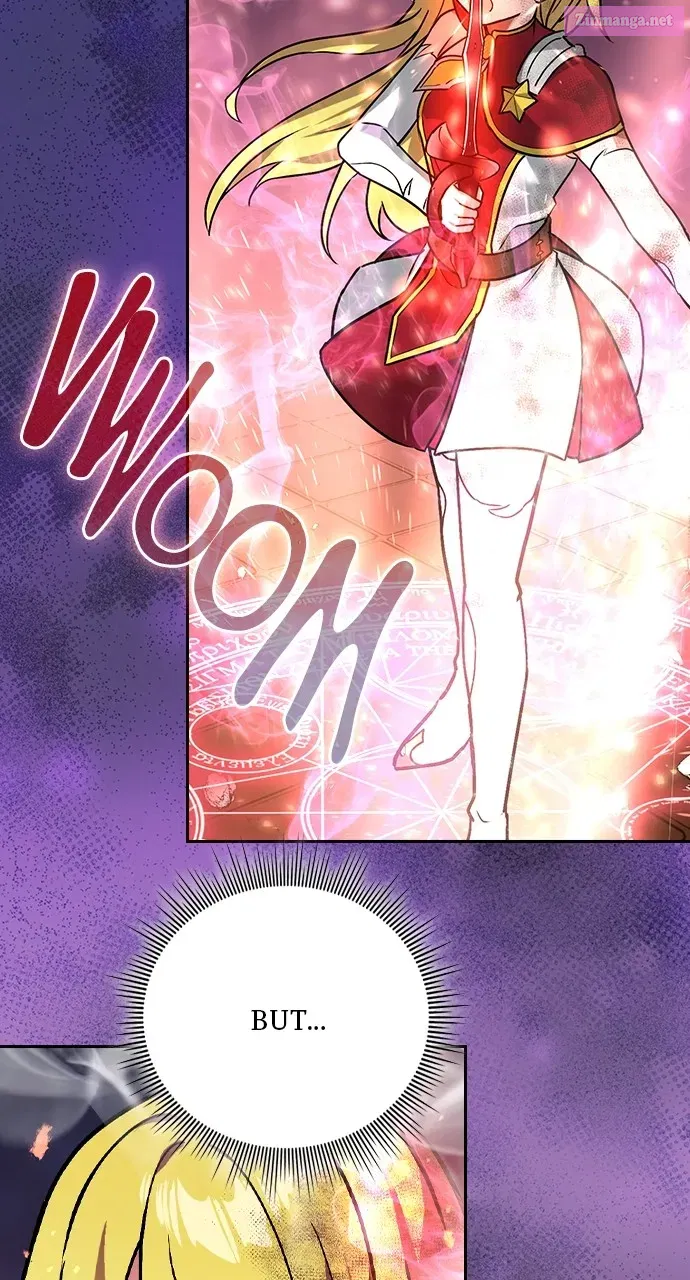 Hidden Class Gravity User Zinmanga X Chapter 21 Page 29