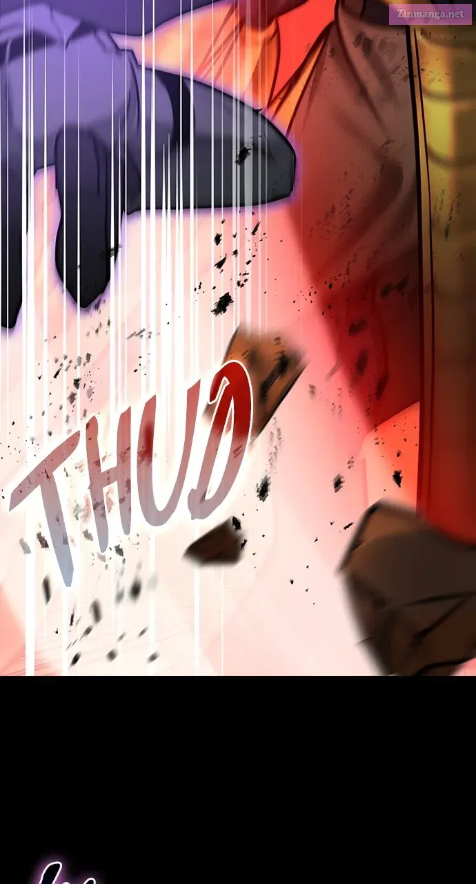 Hidden Class Gravity User Zinmanga X Chapter 21 Page 35