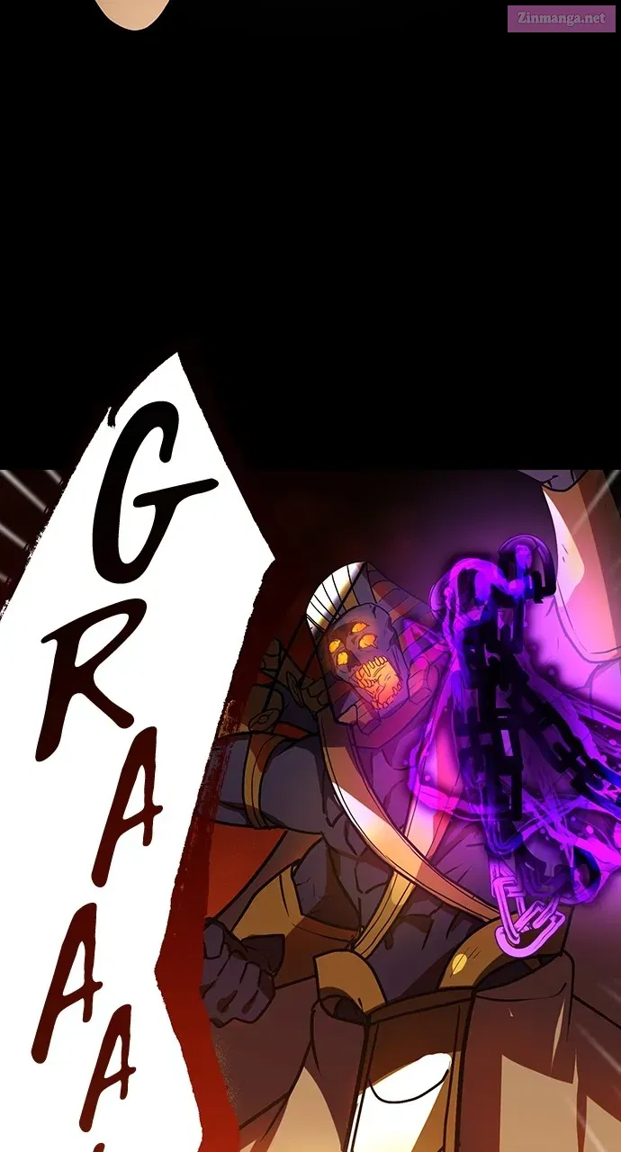 Hidden Class Gravity User Zinmanga X Chapter 21 Page 55