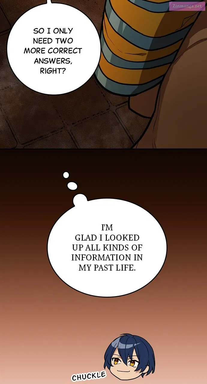 Hidden Class Gravity User Zinmanga X Chapter 18 Page 15