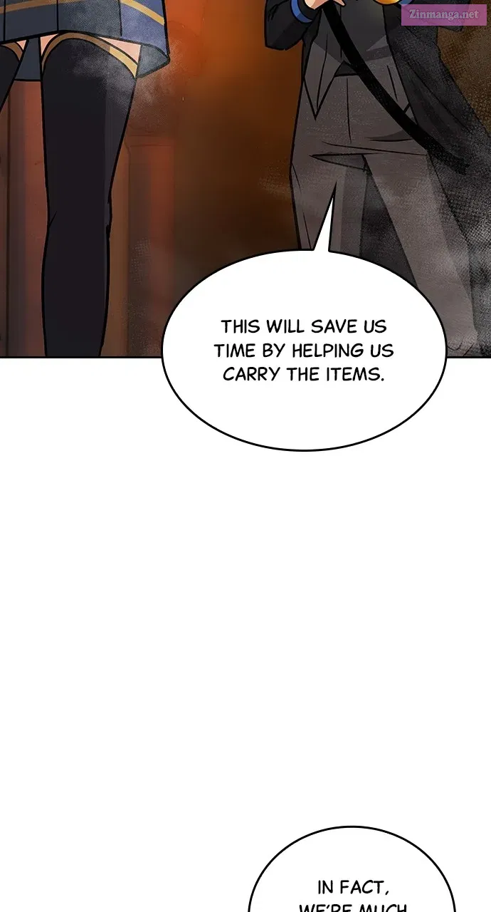 Hidden Class Gravity User Zinmanga X Chapter 18 Page 39