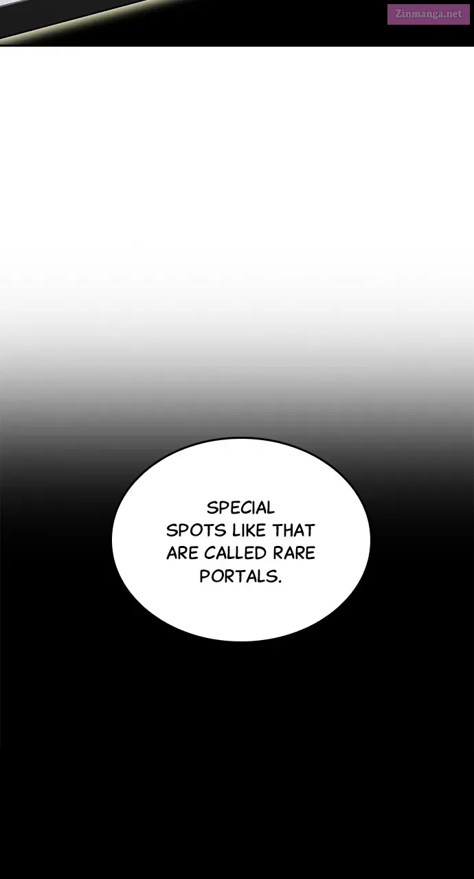 Hidden Class Gravity User Zinmanga X Chapter 16 Page 20
