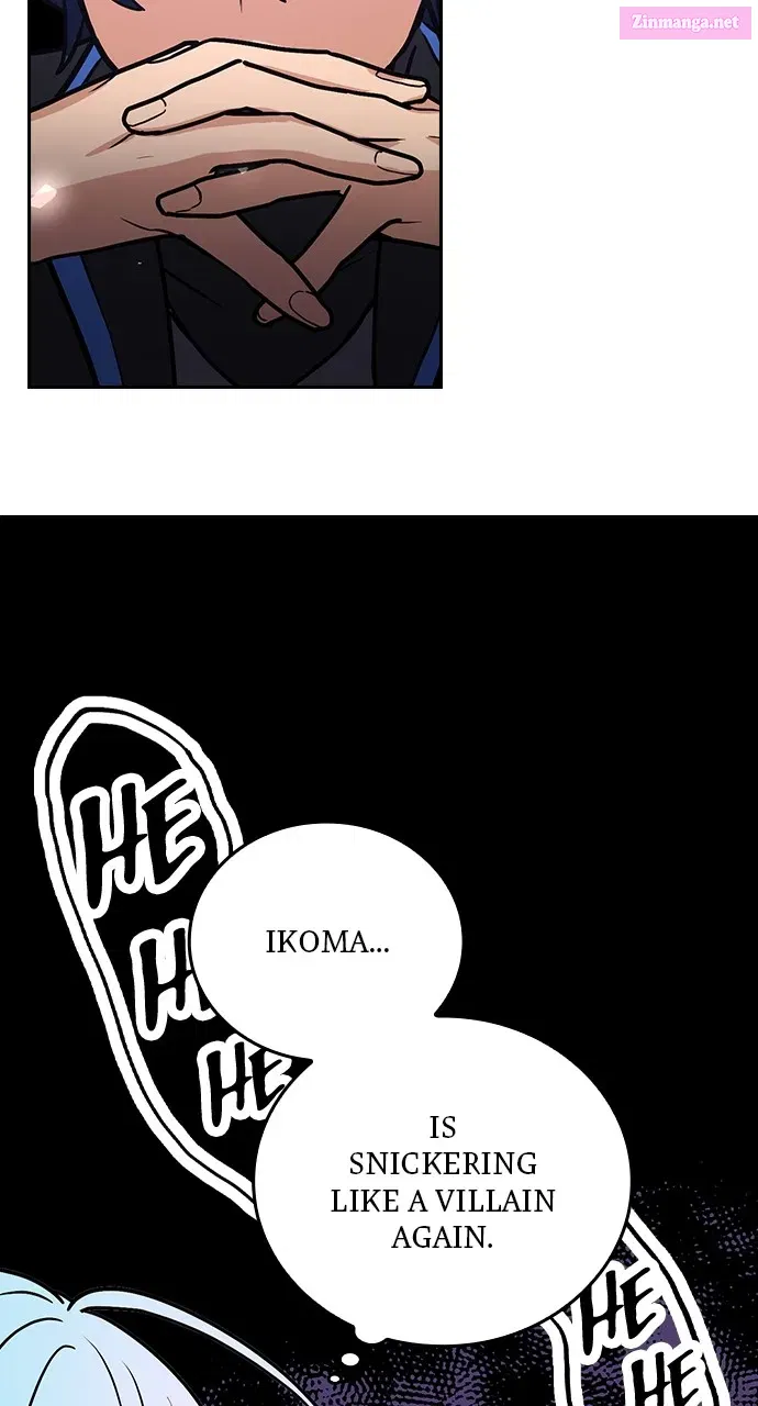 Hidden Class Gravity User Zinmanga X Chapter 16 Page 26