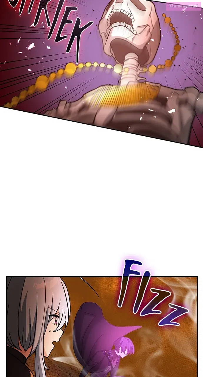 Hidden Class Gravity User Zinmanga X Chapter 16 Page 39
