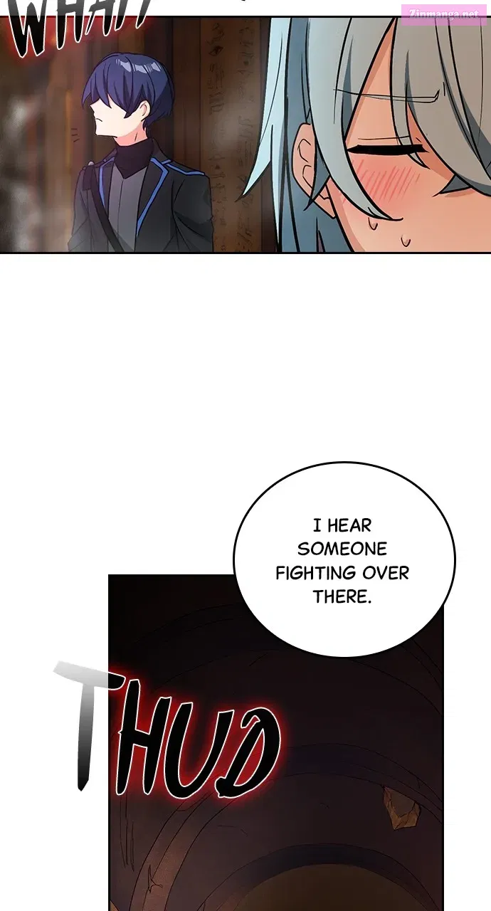 Hidden Class Gravity User Zinmanga X Chapter 16 Page 63