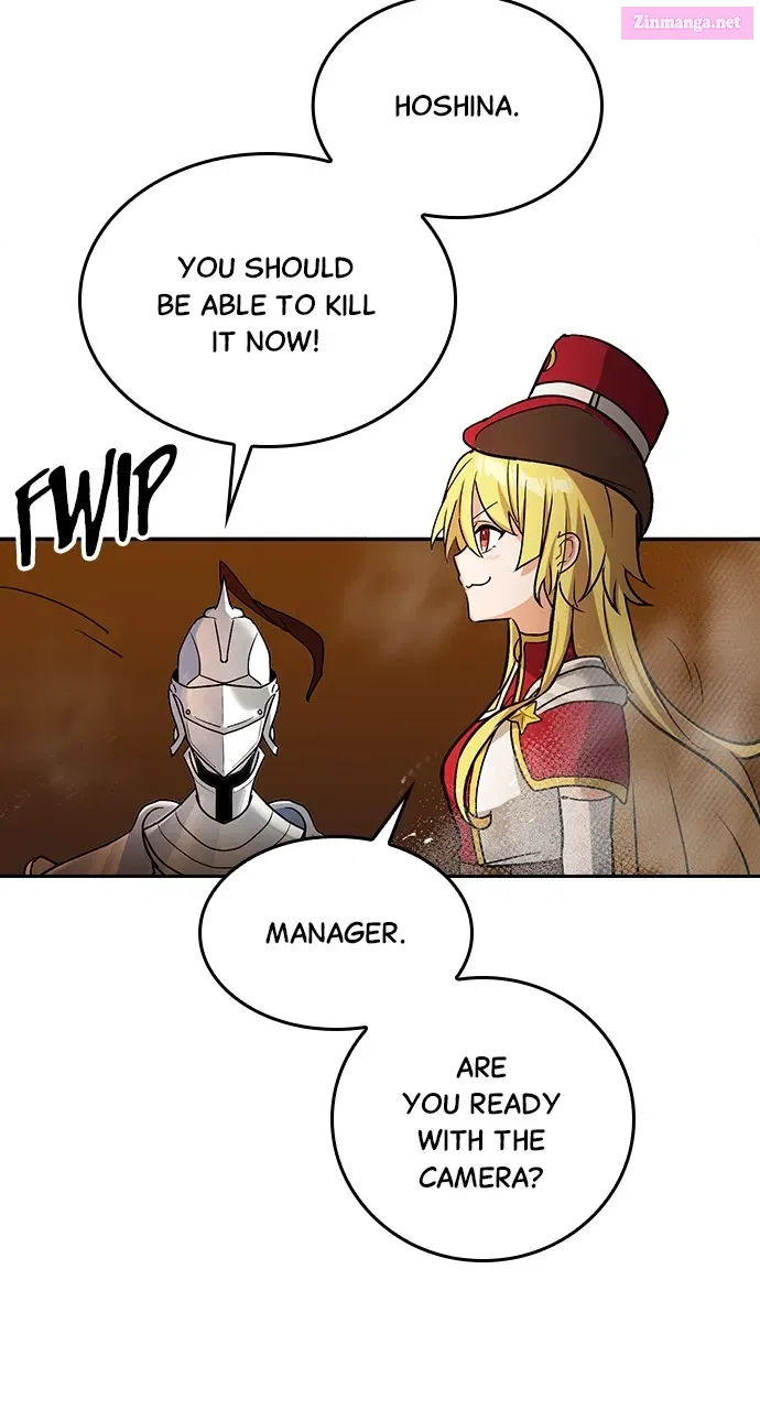 Hidden Class Gravity User Zinmanga X Chapter 16 Page 72