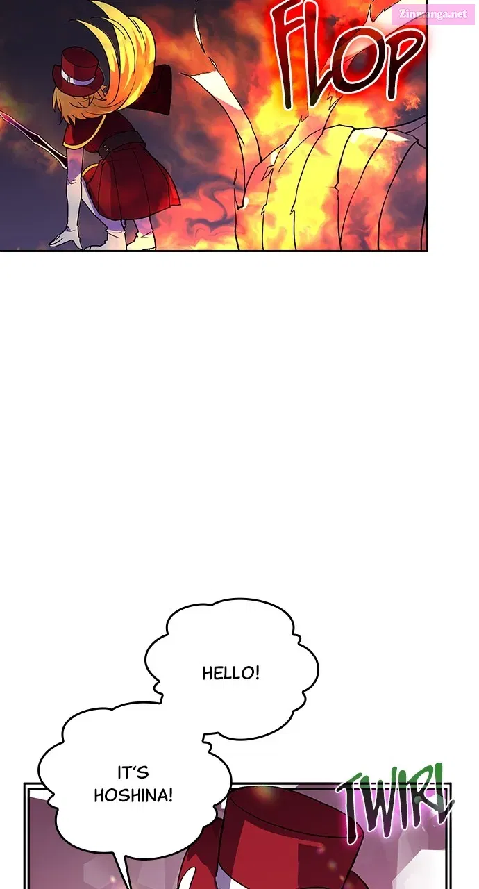 Hidden Class Gravity User Zinmanga X Chapter 16 Page 79