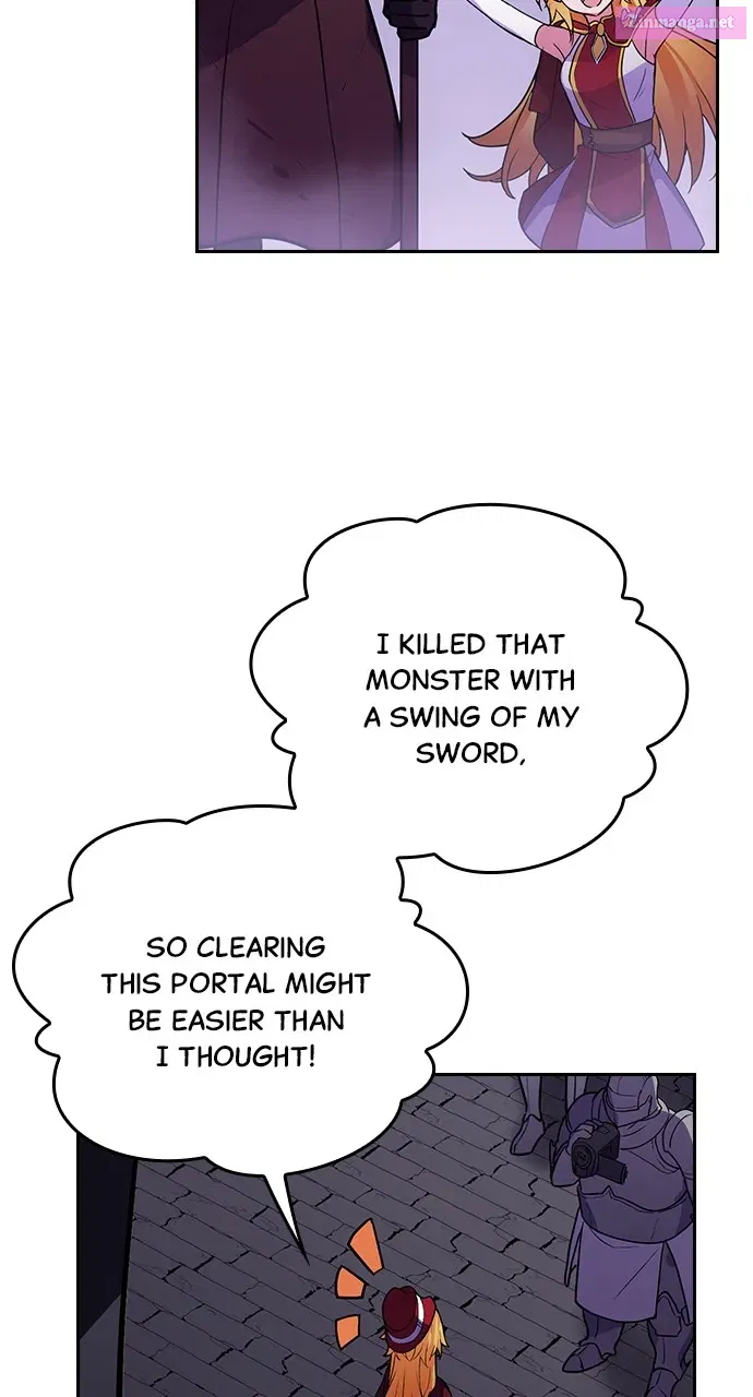 Hidden Class Gravity User Zinmanga X Chapter 16 Page 81