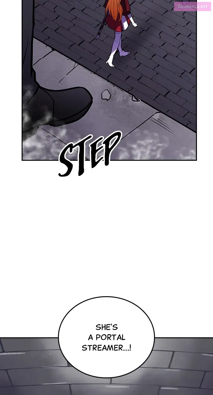 Hidden Class Gravity User Zinmanga X Chapter 16 Page 82
