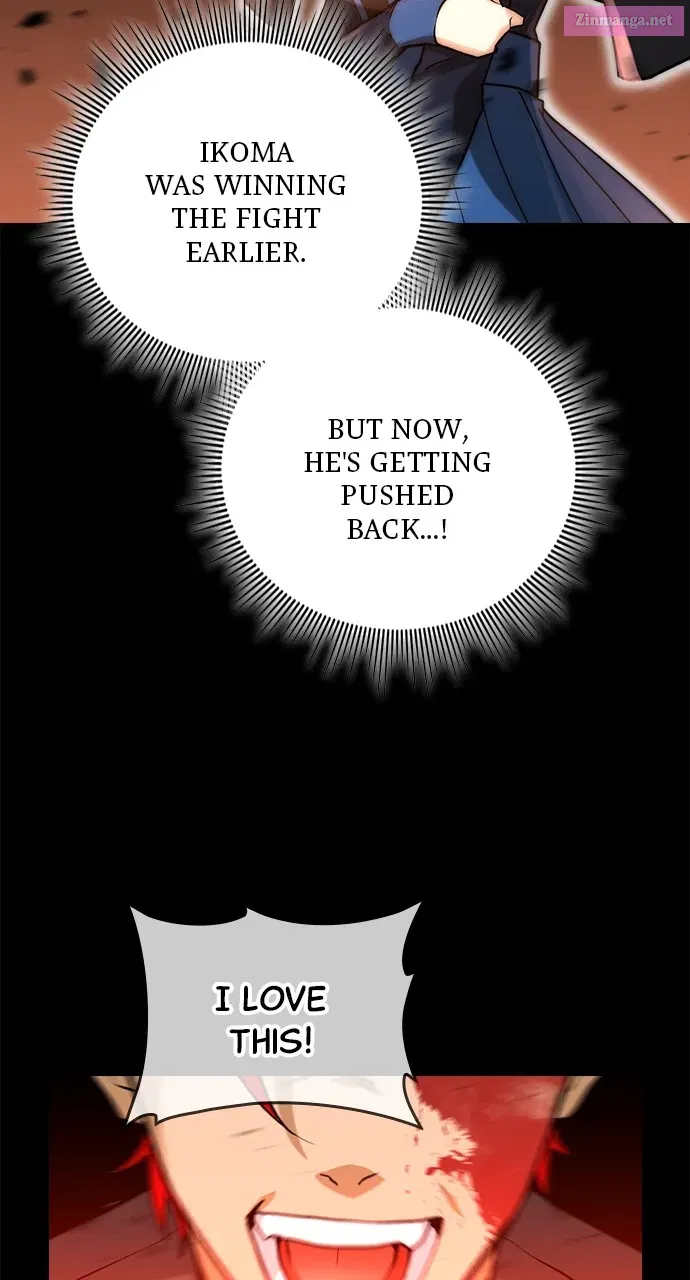 Hidden Class Gravity User Zinmanga X Chapter 14 Page 12