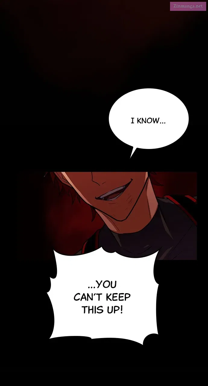 Hidden Class Gravity User Zinmanga X Chapter 14 Page 30