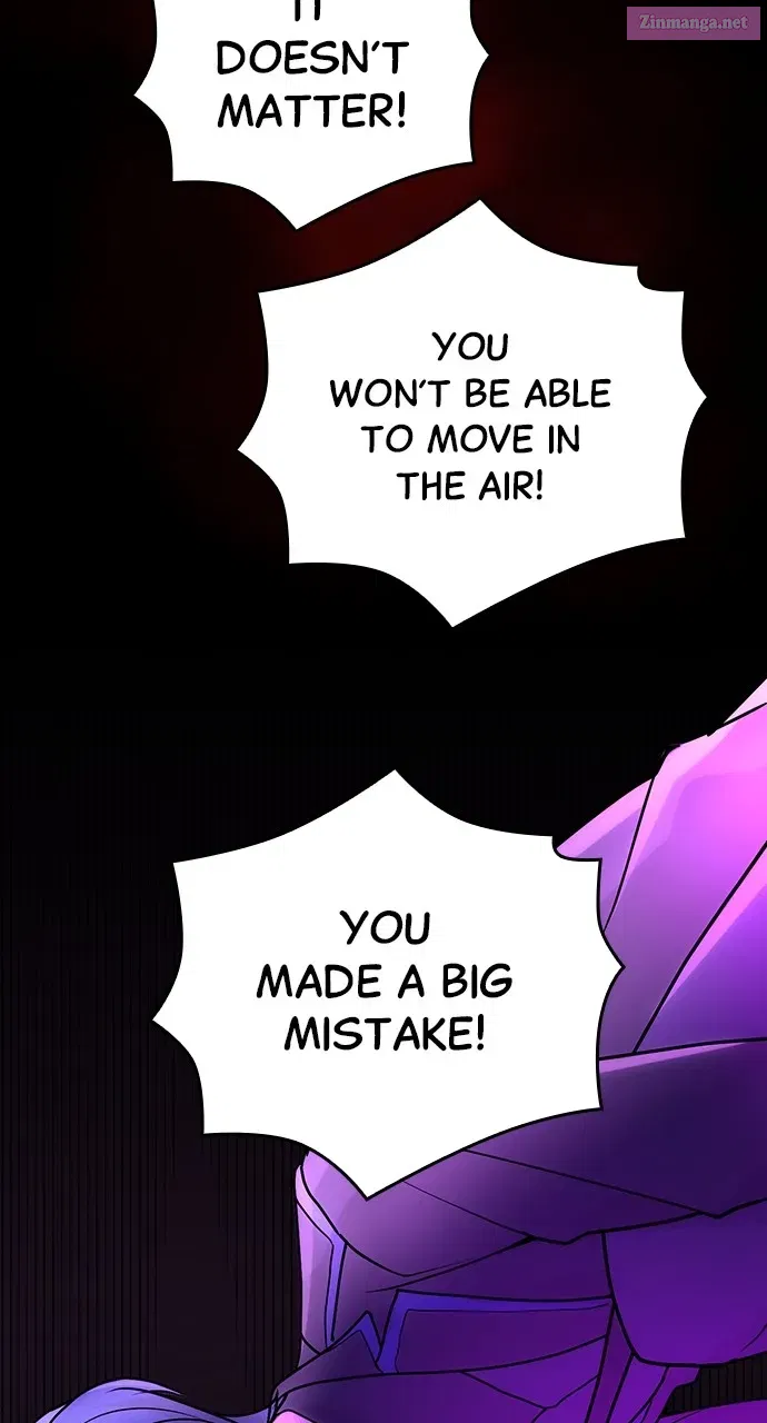 Hidden Class Gravity User Zinmanga X Chapter 14 Page 37