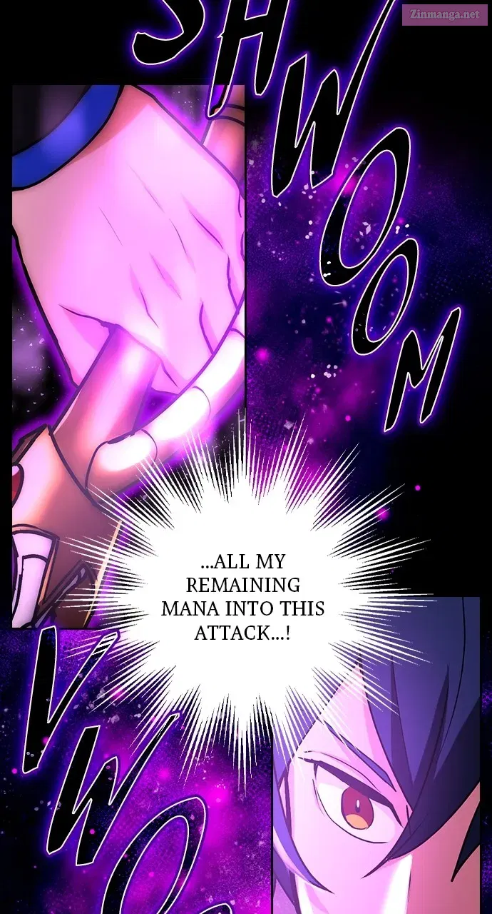 Hidden Class Gravity User Zinmanga X Chapter 14 Page 40