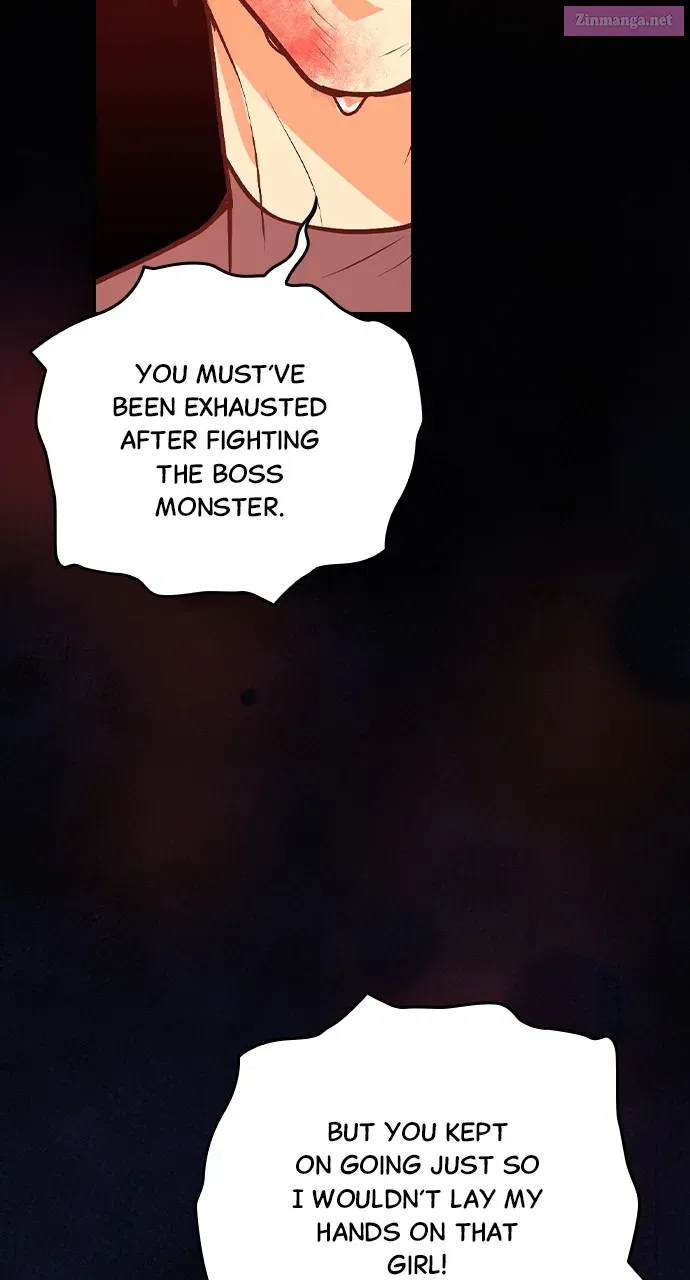 Hidden Class Gravity User Zinmanga X Chapter 14 Page 60