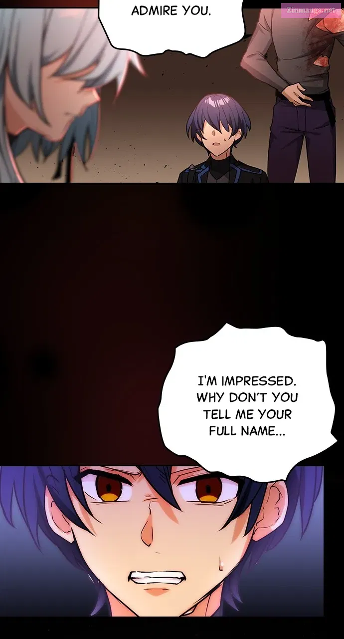Hidden Class Gravity User Zinmanga X Chapter 14 Page 64