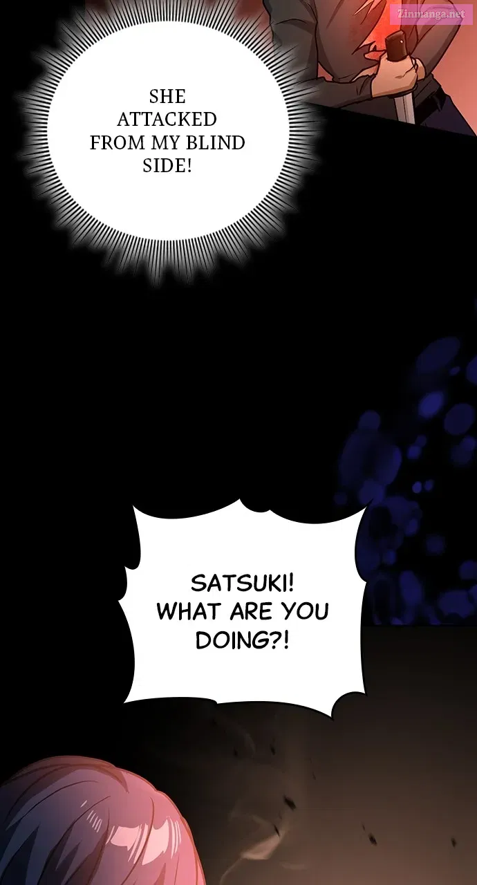 Hidden Class Gravity User Zinmanga X Chapter 14 Page 86