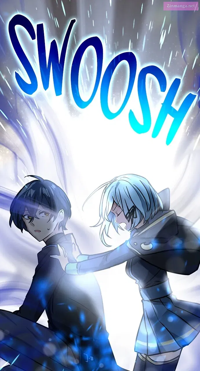 Hidden Class Gravity User Zinmanga X Chapter 14 Page 92
